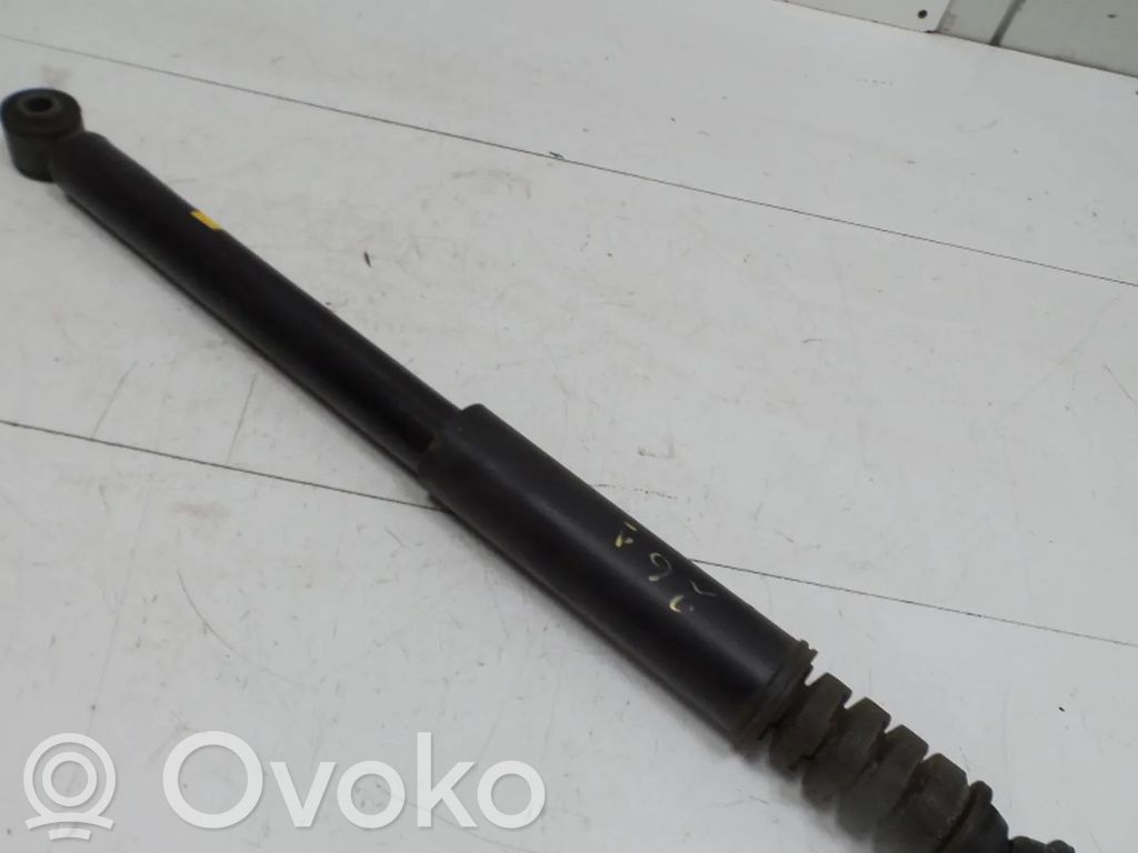 Dacia Sandero Amortyzator tylny 