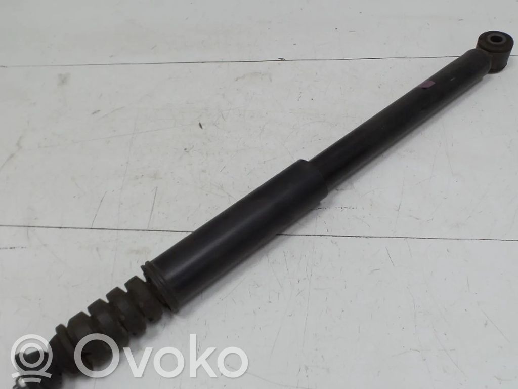 Dacia Sandero Amortyzator tylny 