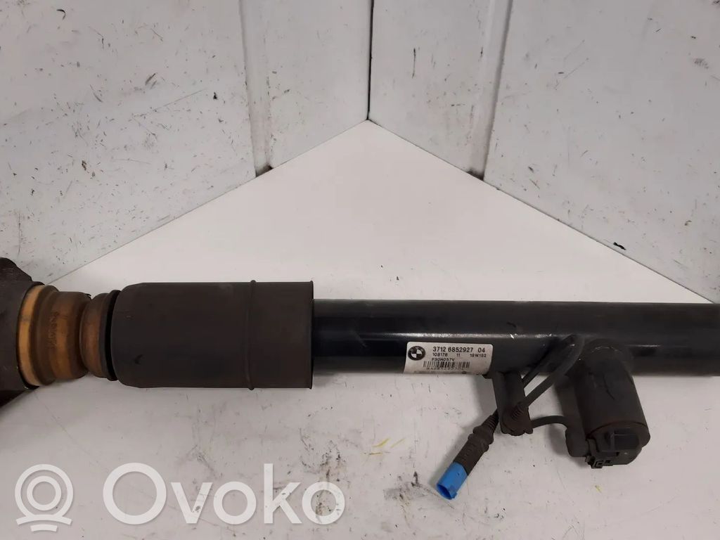 BMW 3 F30 F35 F31 Stoßdämpfer hinten 