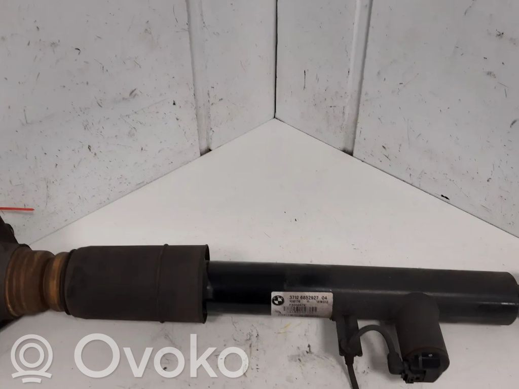 BMW 3 F30 F35 F31 Stoßdämpfer hinten 