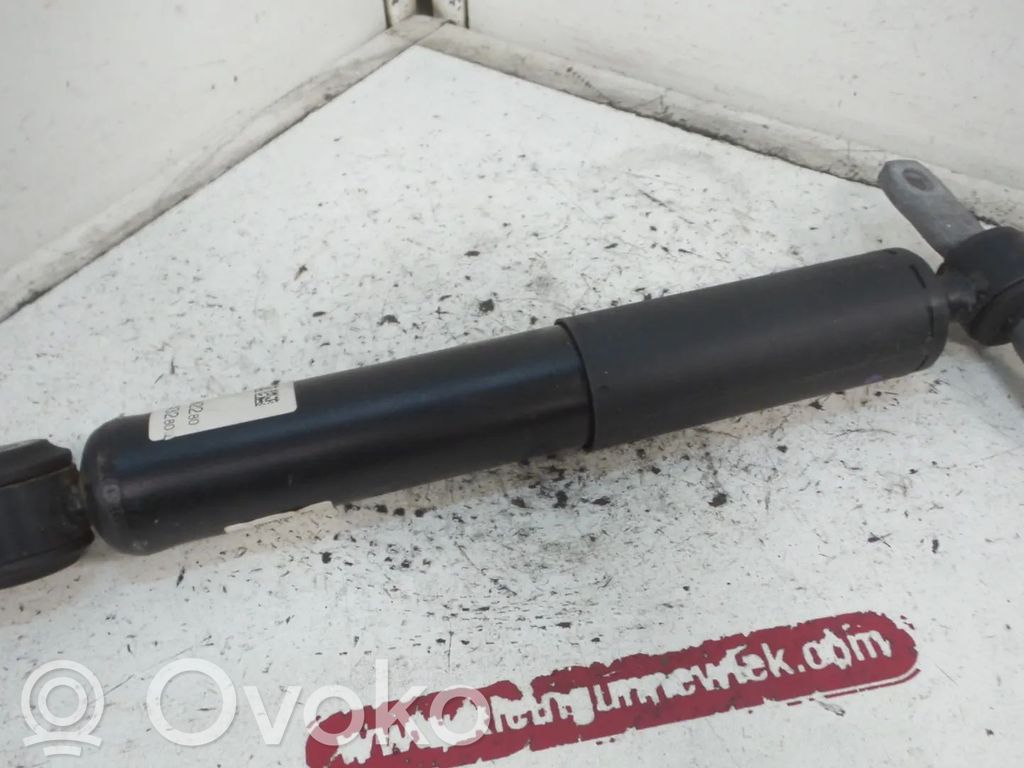 Stoßdämpfer hinten   234000074,9826243280,9827692280