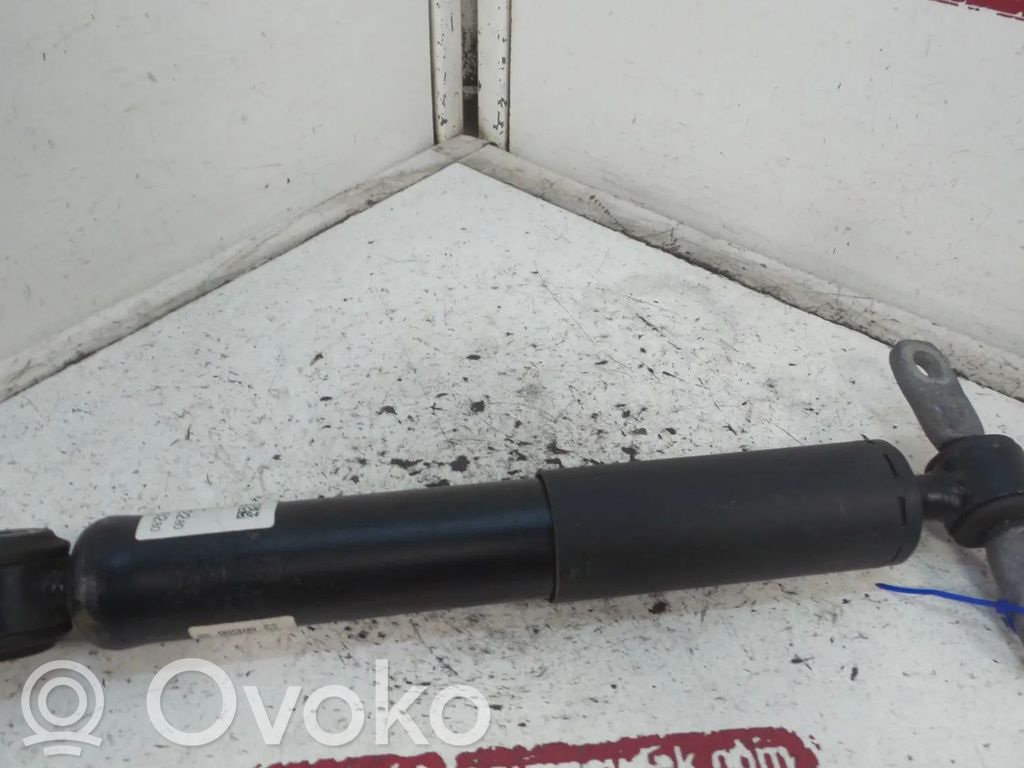 Opel Combo E Stoßdämpfer hinten 
