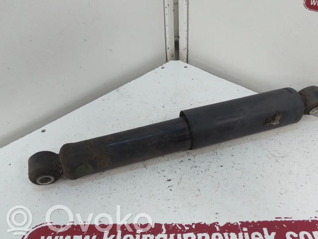 Citroen Jumper Amortyzator tylny 