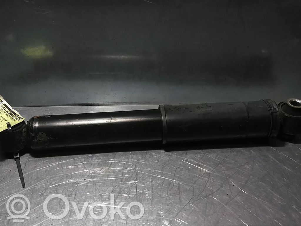 Opel Movano B Amortyzator tylny 