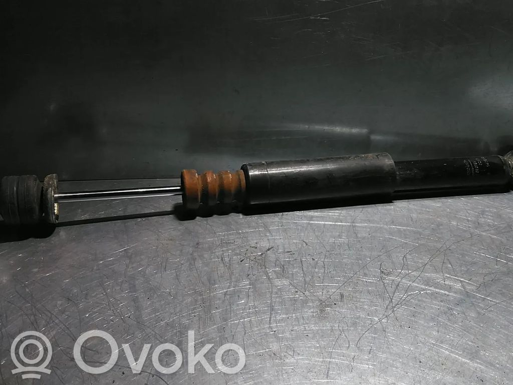 Opel Agila B Amortyzator tylny 