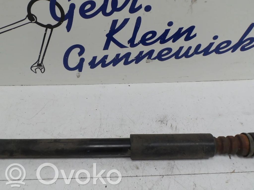 Opel Agila B Amortyzator tylny 