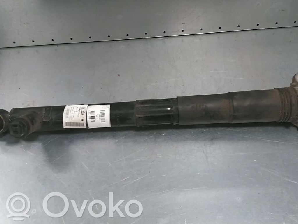 Volkswagen PASSAT B8 Amortyzator tylny 