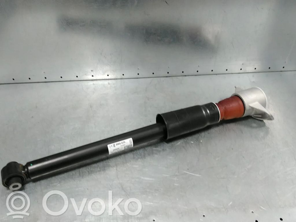 Takaiskunvaimennin   8W6513028