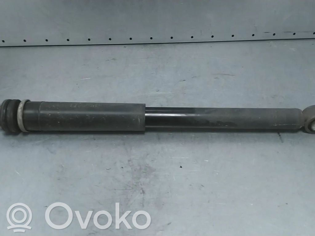Suzuki Swift III Takaiskunvaimennin 