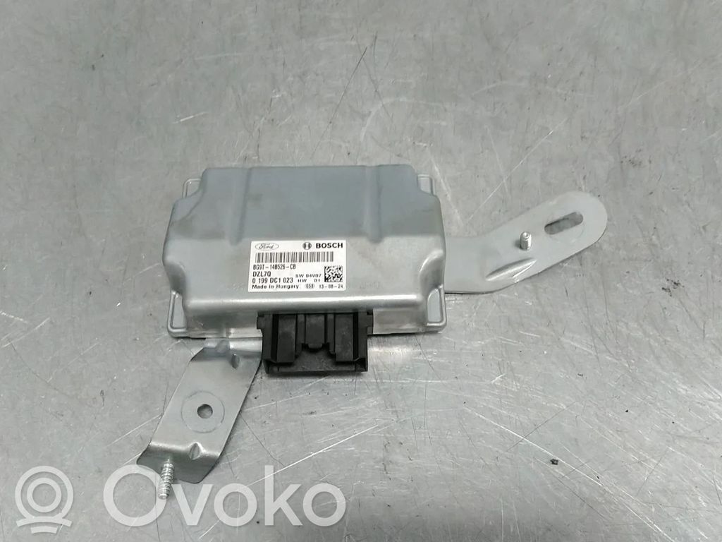 Ford Mondeo MK IV Module de commande de siège 
