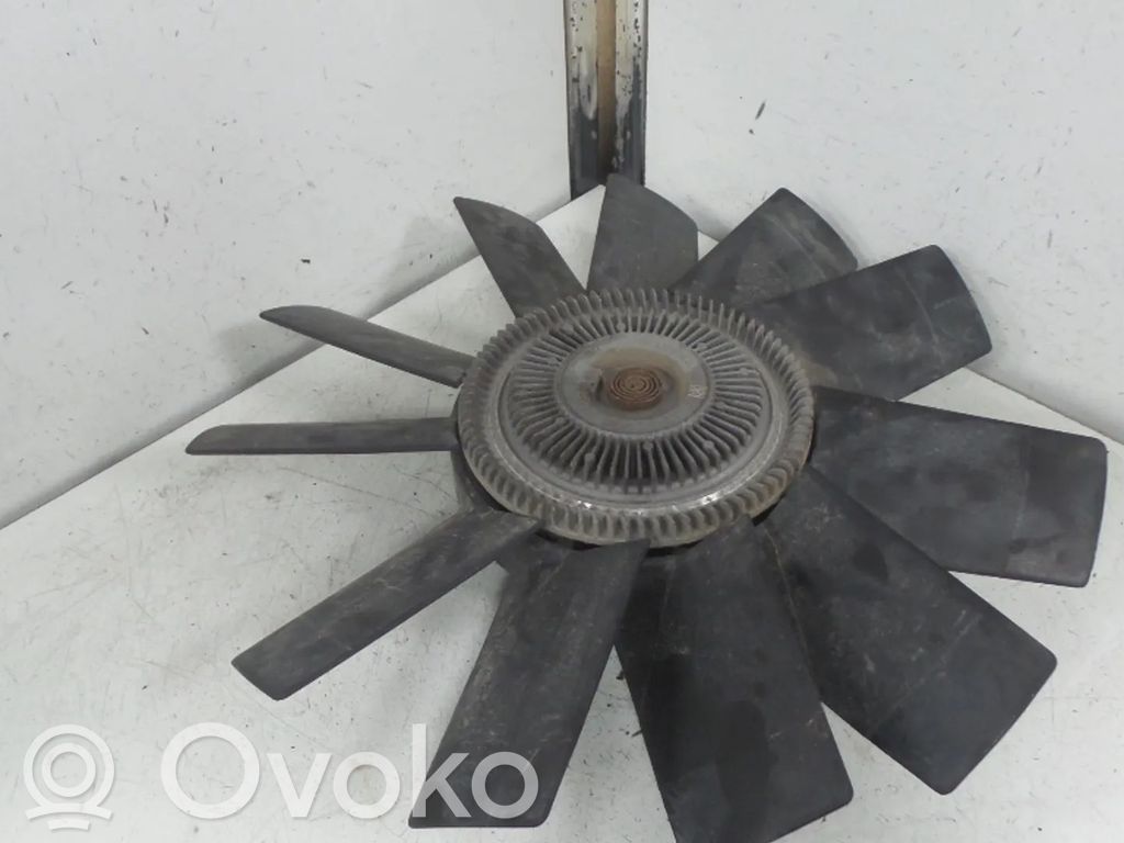 Ford Ranger Mehāniskais ventilators 