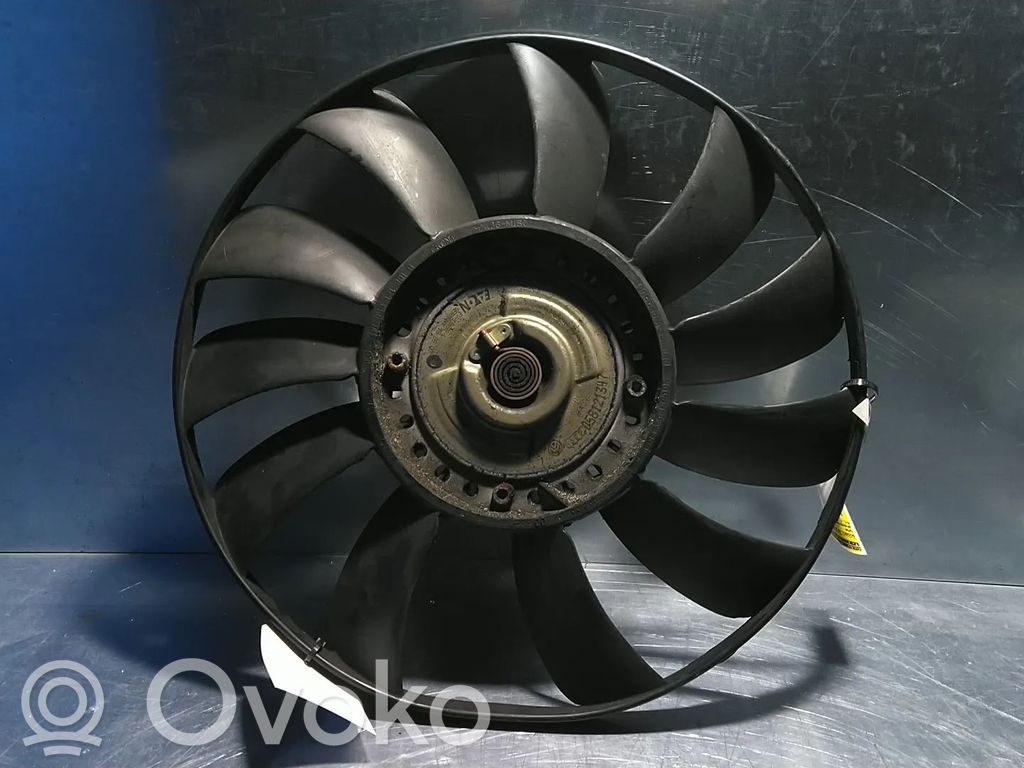 Volkswagen PASSAT B5 Viscous fan 