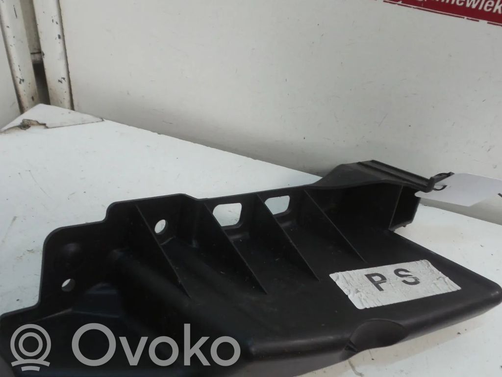 Renault Kangoo II Soporte de montaje de faro delantero/faro principal 