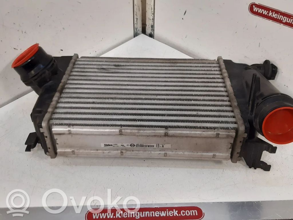 Renault Kadjar Intercooler radiator 