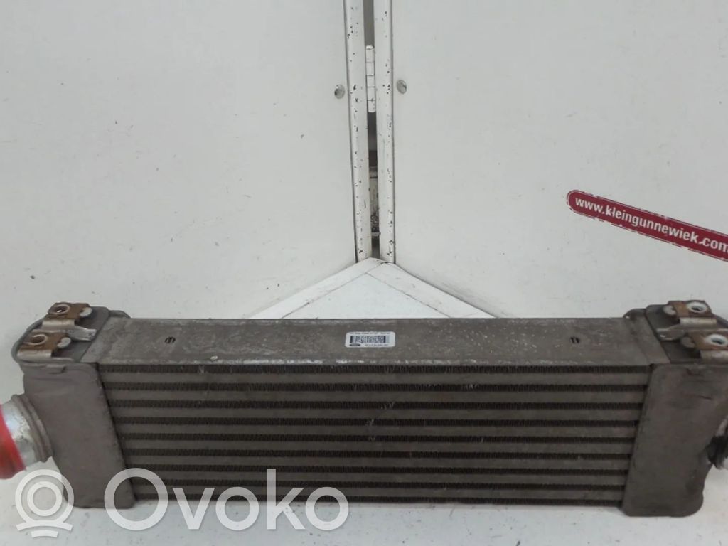 Ford Transit Starpdzesētāja radiators 