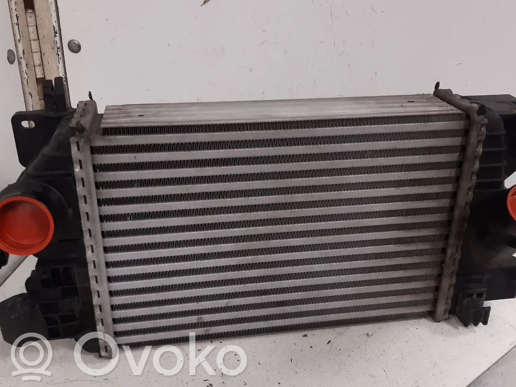 Opel Meriva B Radiatore intercooler 