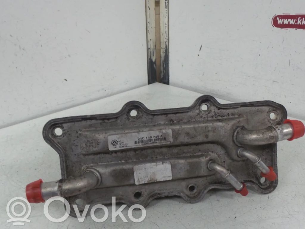 Seat Ibiza IV (6J,6P) Radiator intercooler 