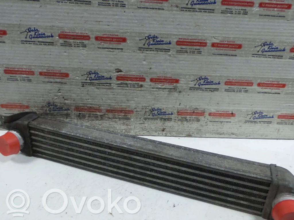 Chłodnica powietrza doładowującego / Intercooler   1300411,13148294
