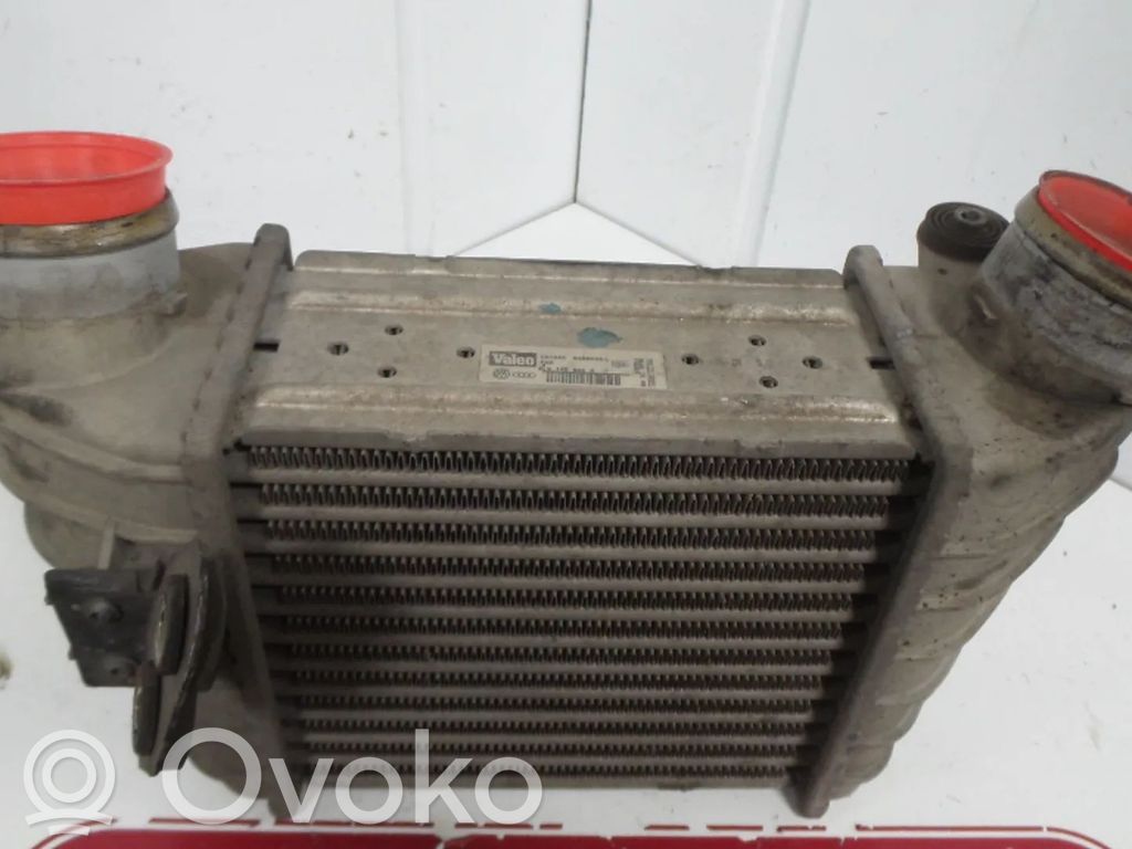 Audi TT Mk1 Interkūlerio radiatorius 
