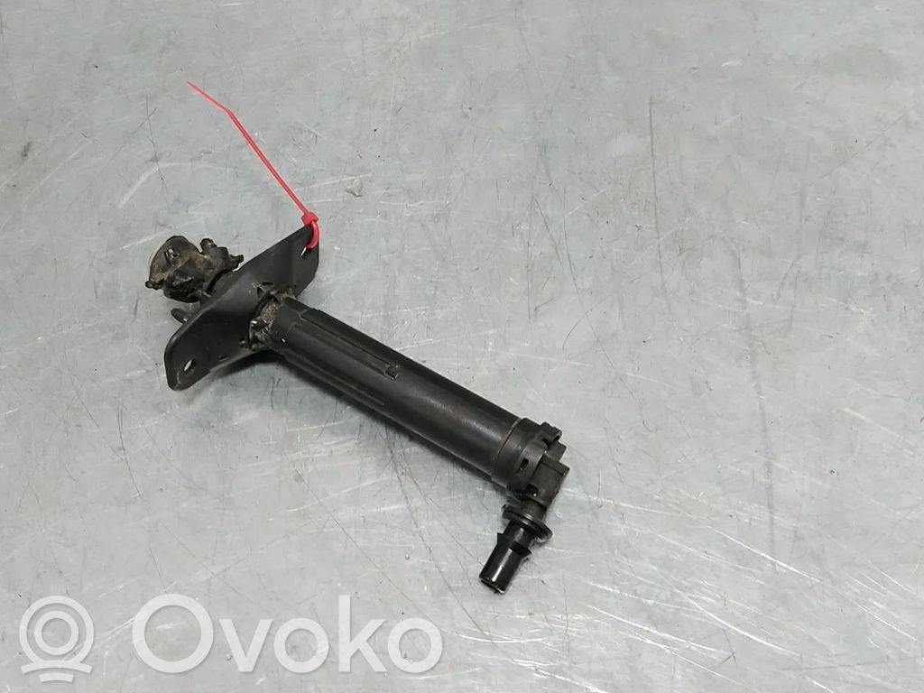 Audi A6 S6 C7 4G Dysza spryskiwacza lampy przedniej 