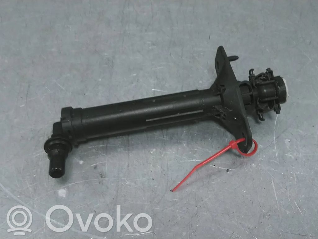 Audi A6 S6 C7 4G Dysza spryskiwacza lampy przedniej 