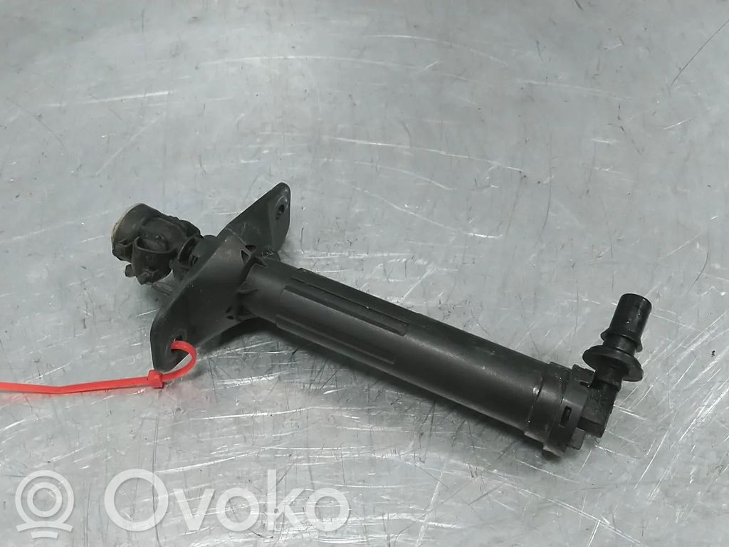 Audi A6 S6 C7 4G Dysza spryskiwacza lampy przedniej 