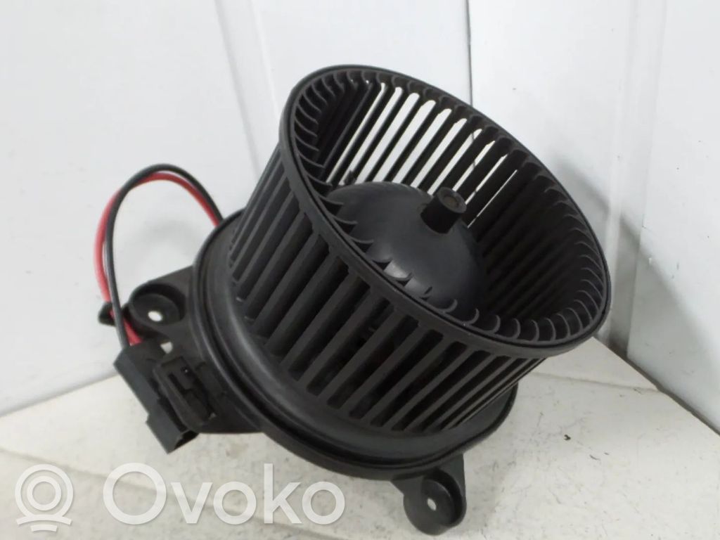 Chevrolet PT Cruiser Rezystor / Opornik dmuchawy nawiewu 