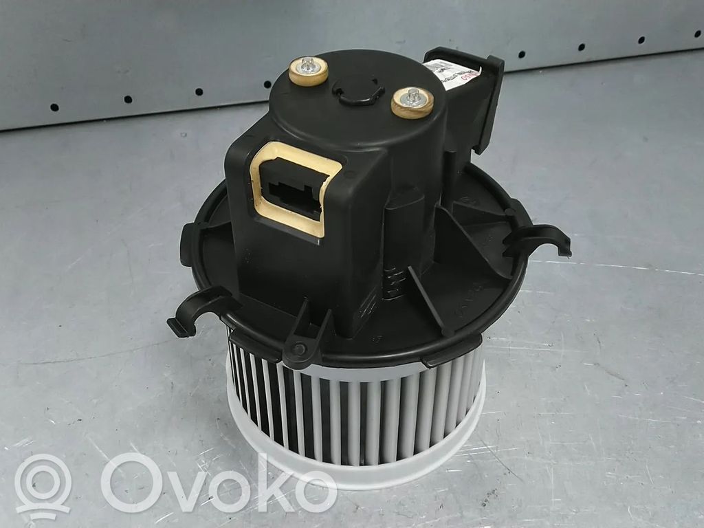 Ford Ka Heater blower motor/fan resistor 