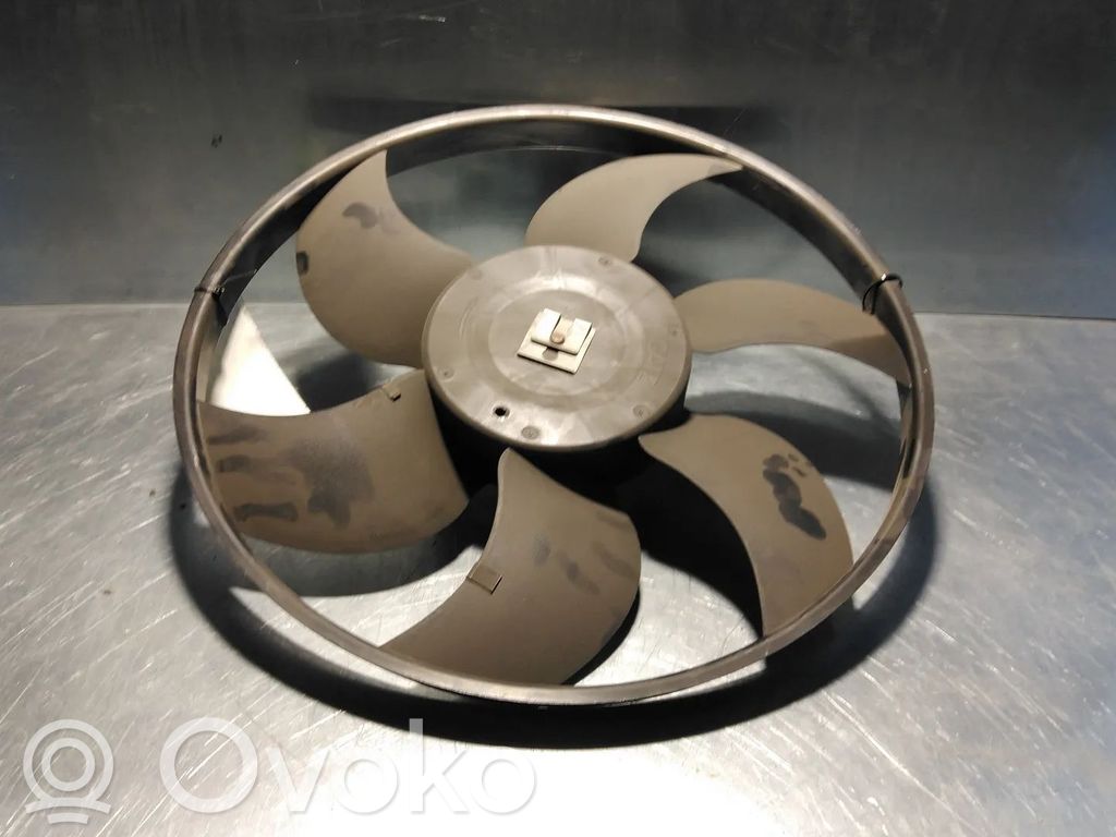 Диффузор   3L152113,5000918,5YY0548