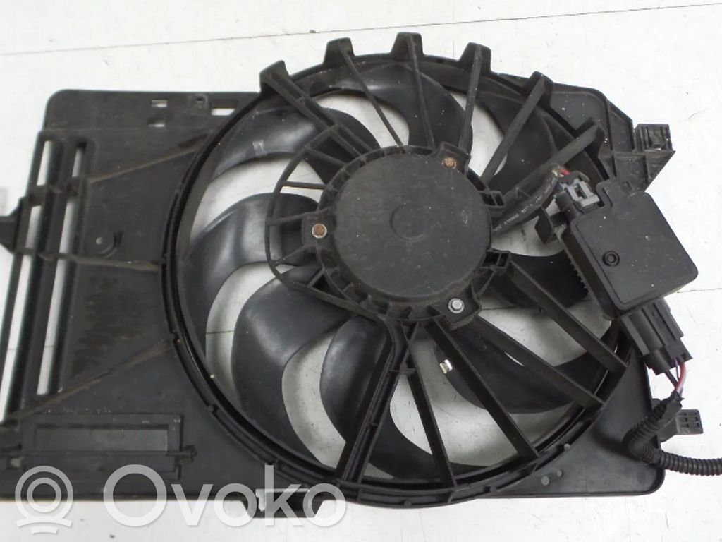 Difūzorius   8V618C607ED,2269553,8V618C607EC,8V618C607EE