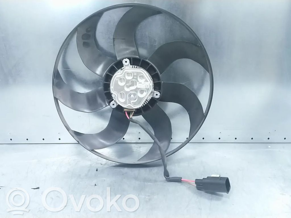 Диффузор   7636070,B38A15A