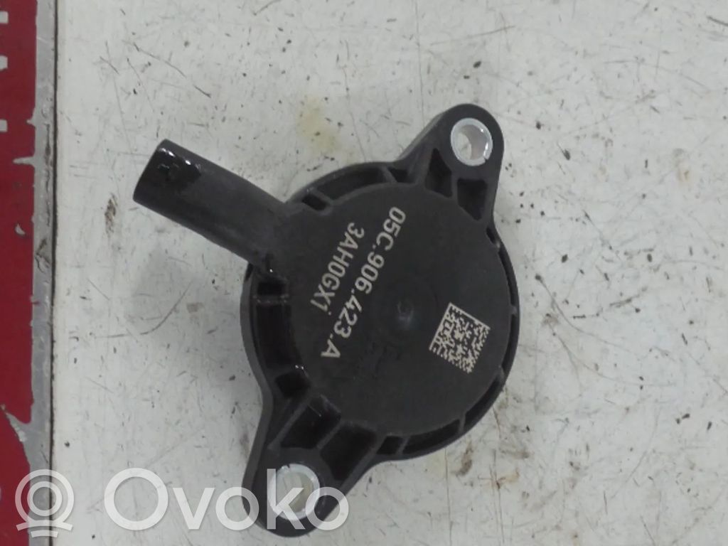 Volkswagen Polo VI Camshaft speed sensor 