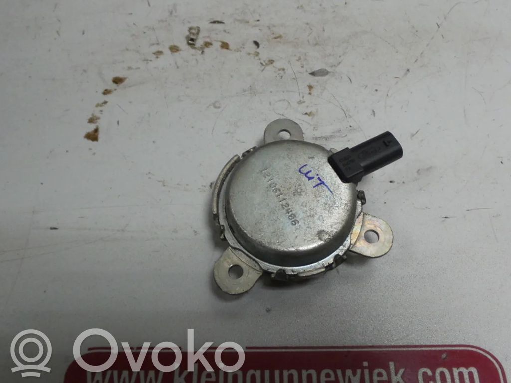 Ford Focus Generator impulsów wałka rozrządu 
