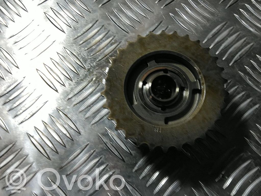Audi A5 8T 8F Nokka-akselin vauhtipyörä / VANOS 