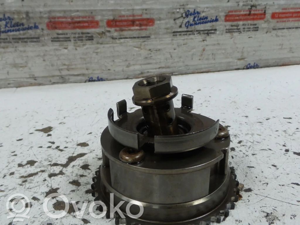 Opel Corsa D Puleggia dell’albero a camme/VANOS 