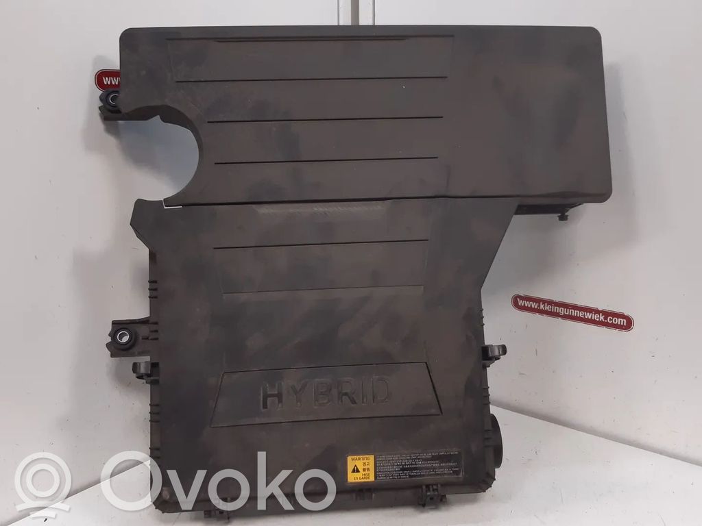 Hyundai Ioniq Luftfilterkasten 