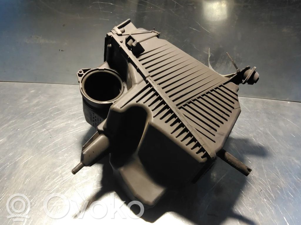 Renault Kangoo II Air filter box 