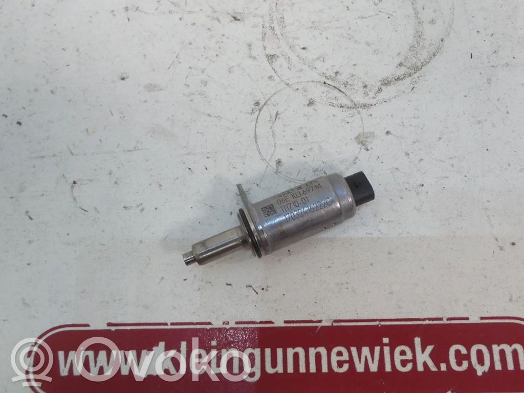 Volkswagen PASSAT B8 Riemenscheibe Nockenwelle Nockenwellenrad VANOS 