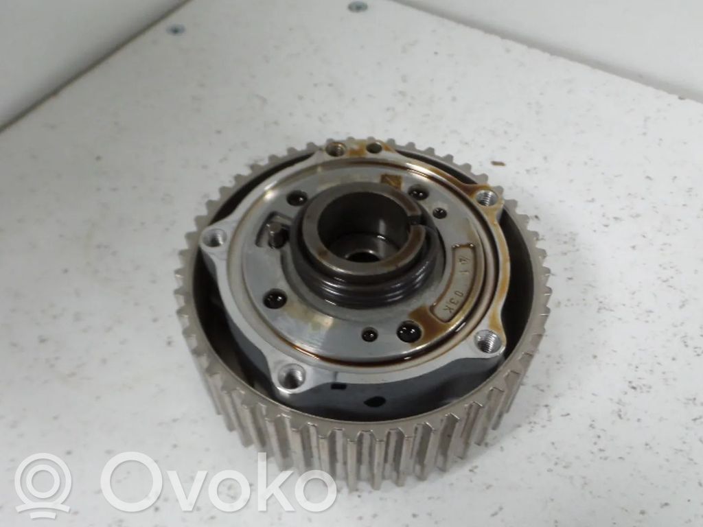 Volkswagen Tiguan Koło pasowe wałka rozrządu / VANOS 