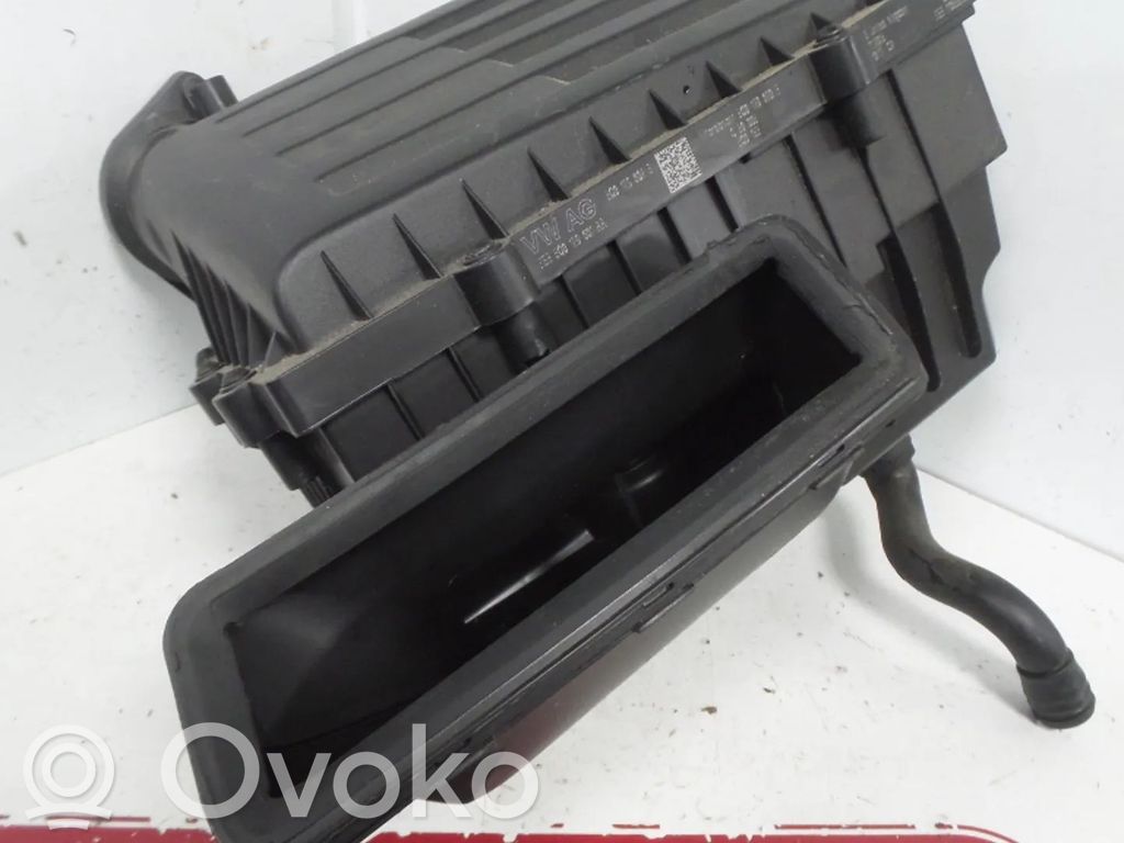 Volkswagen Tiguan Obudowa filtra powietrza 