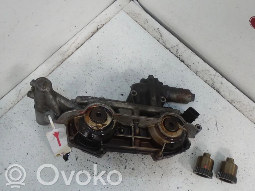 BMW 5 E60 E61 Camshaft pulley/ VANOS 