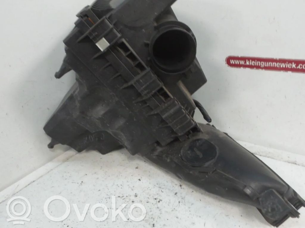 Ford Mondeo MK V Luftfilterkasten 