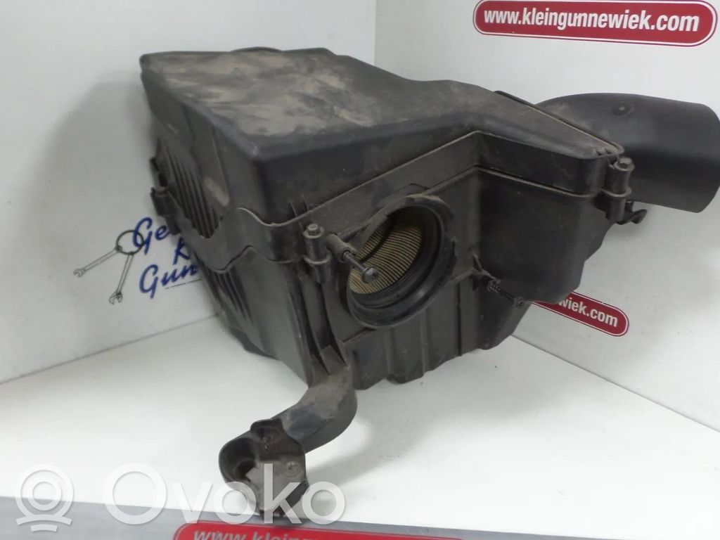 Ford Kuga II Ilmansuodattimen kotelo 