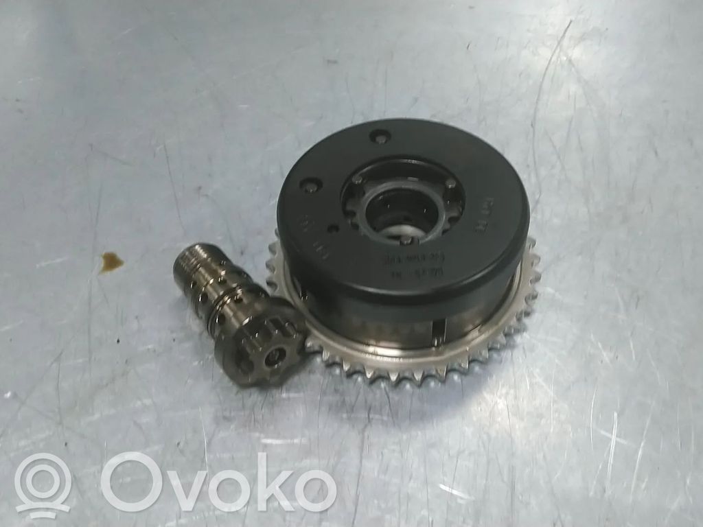 Audi A4 S4 B9 Koło pasowe wałka rozrządu / VANOS 