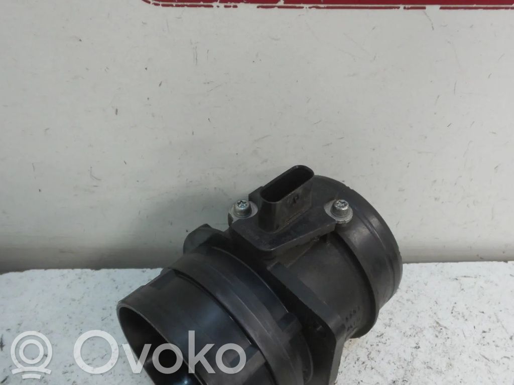 Audi A4 S4 B8 8K Obudowa filtra powietrza 