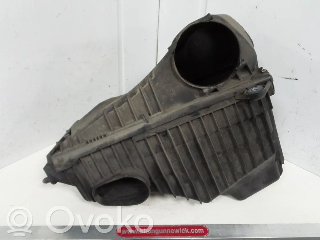 Porsche Cayenne (9PA) Caja del filtro de aire 
