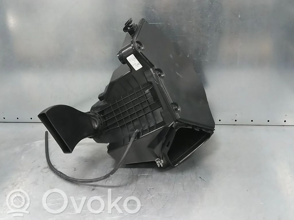 Audi Q5 SQ5 8R Air filter box 