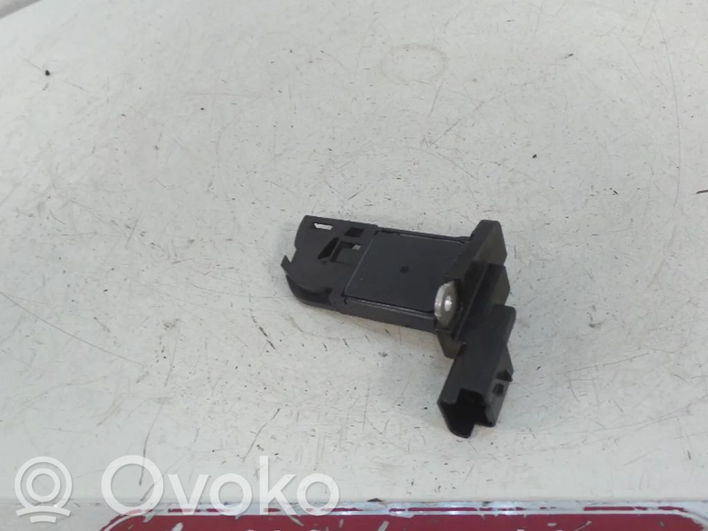 Peugeot Partner Mass air flow meter 