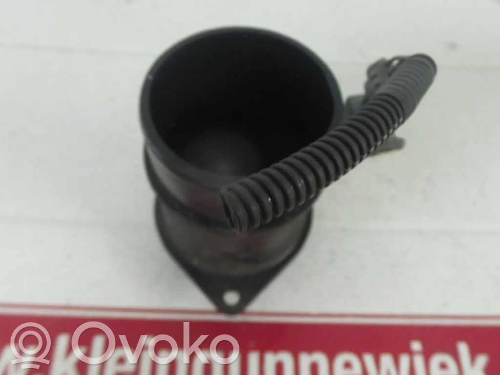 Renault Clio III Oro srauto matuoklis 