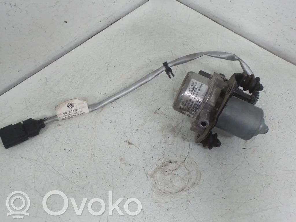 Volkswagen Golf VII Główny cylinder hamulca 